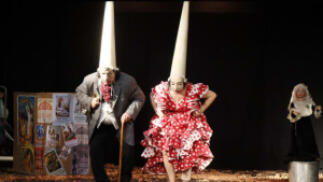 Entradas Teatro Fetén